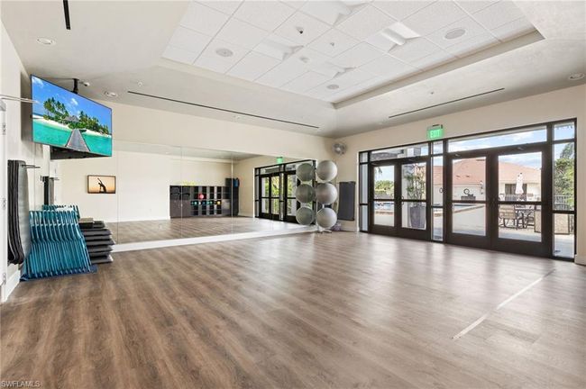 Exercise Room | Image 35