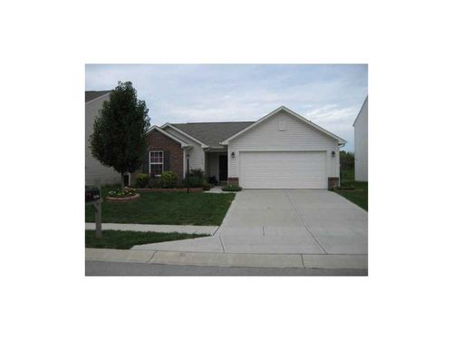 11046 Cool Winds Way, Fishers, IN, 46037-4486 | Card Image