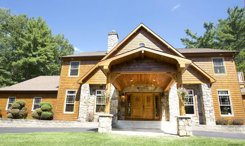 32 Flat Rock Rd, Lake George, NY, 12845-6901 | Card Image