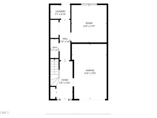 802 Sutter Gate Ln, Morrisville, NC, 27560-7265 | Card Image