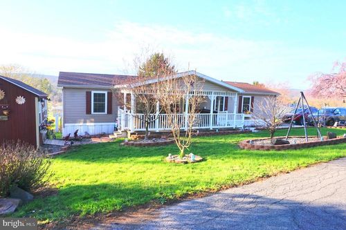 lot-50-501 Windy Hill Rd, SHERMANS DALE, PA, 17090-8658 | Card Image