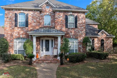 520 Parklane Drive, House other with 5 bedrooms, 3 bathrooms and null parking in Bossier City LA | Image 1