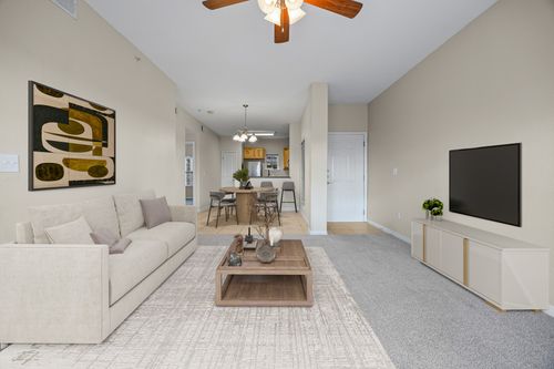 1100-6810 Deatonhill Dr, Austin, TX, 78745-4701 | Card Image