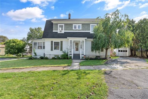 505 Stinard Ave, Syracuse, NY, 13207-1255 | Card Image