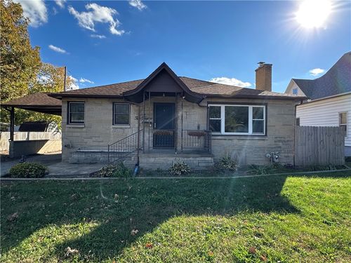 212 W 14th St, Tilton, IL, 61833-4407 | Card Image