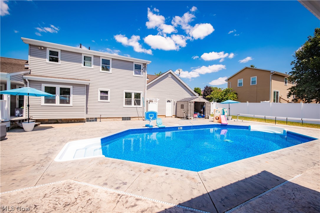 Residential in Canfield 3