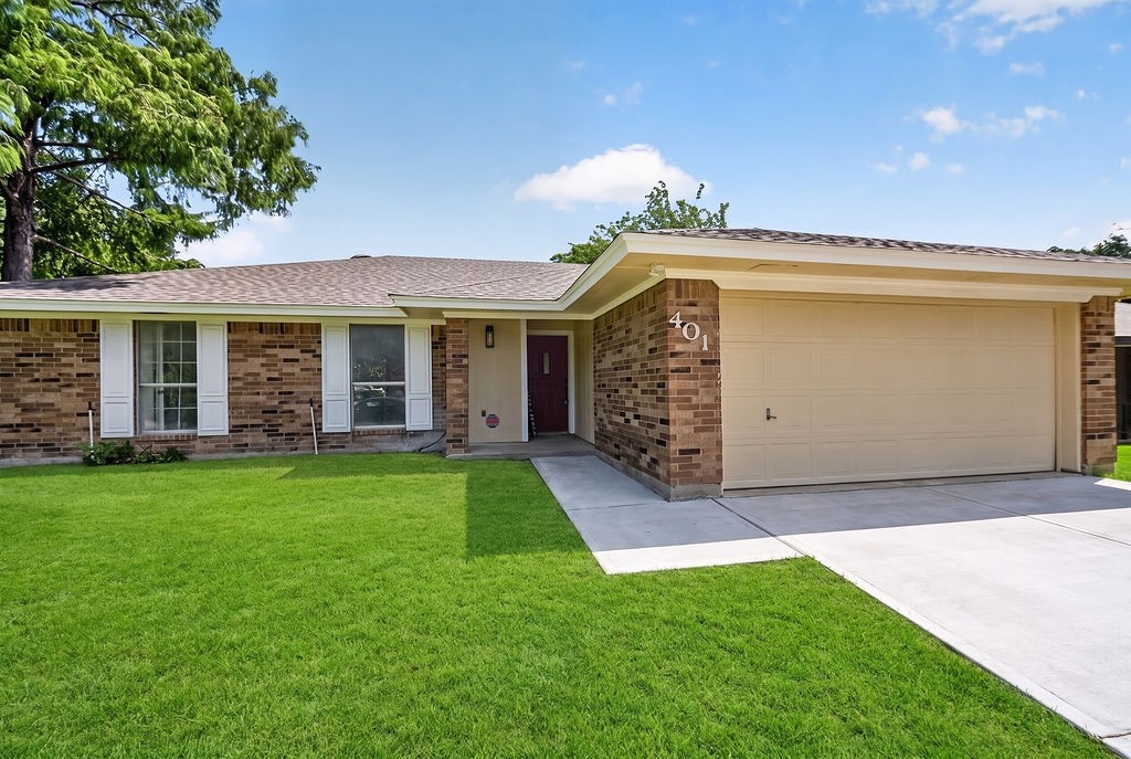 Residential in Arlington 2