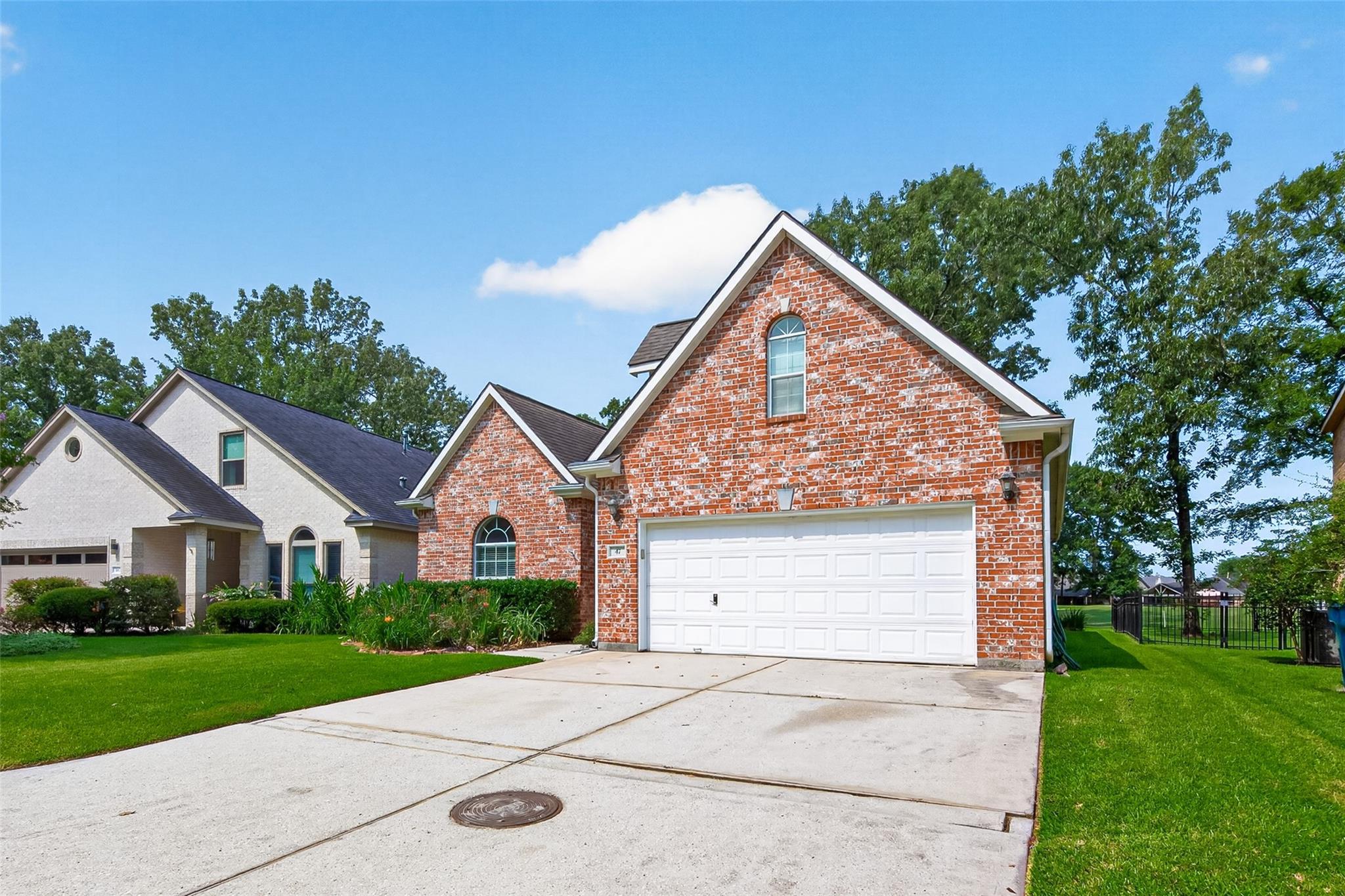 Residential in Montgomery 5