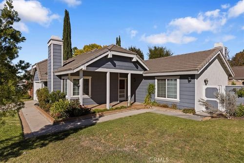 26010 Coronado Ct, Valencia, CA, 91355-2142 | Card Image