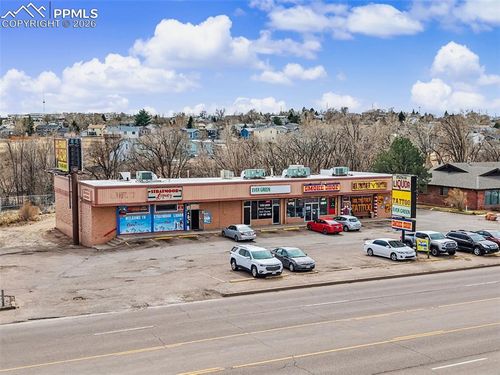 1807 B Street, Colorado Springs, CO, 80906 | Card Image