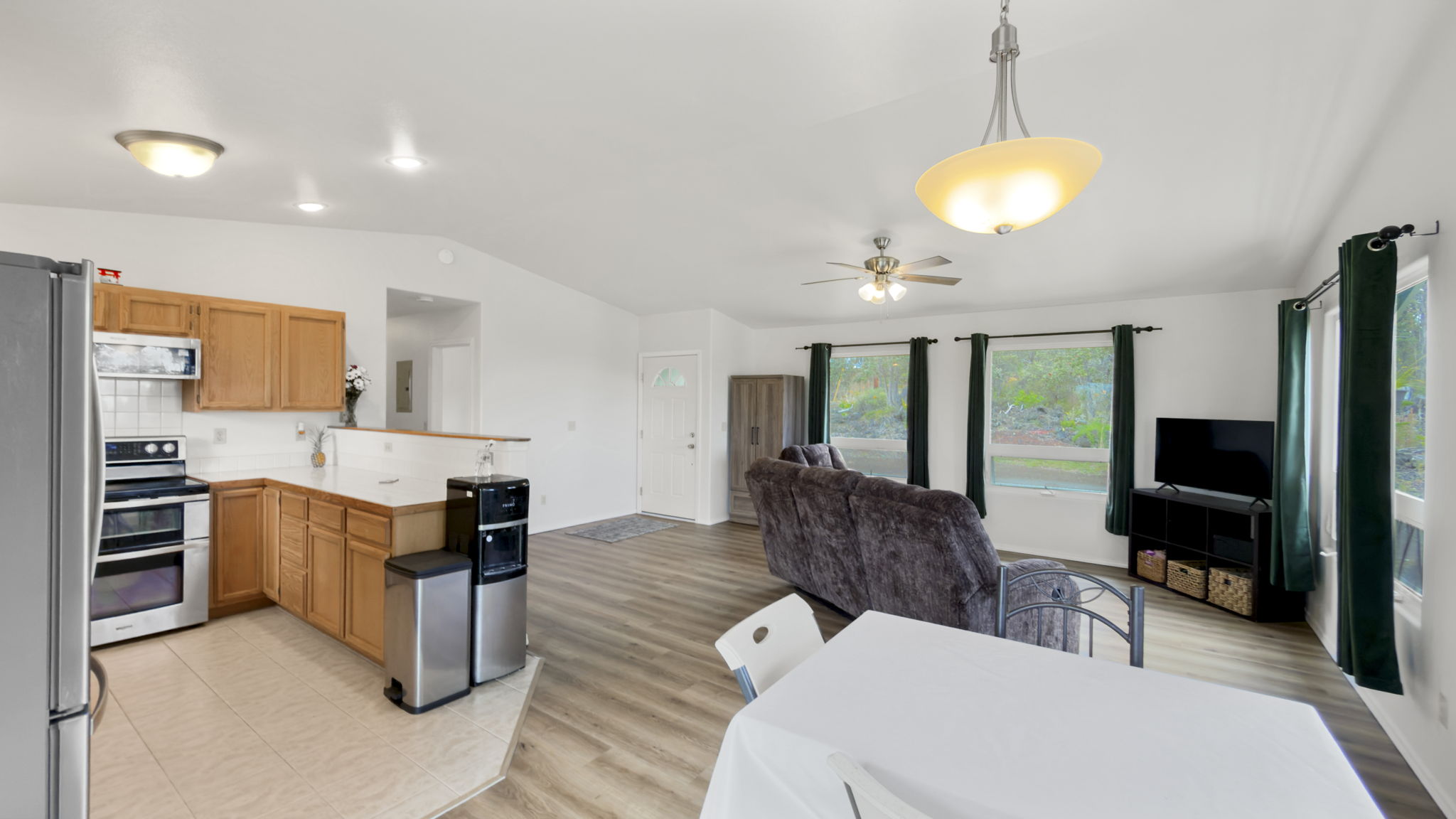 Residential in Ocean View 3