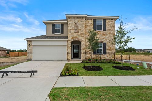 2701 Belly Wash Way, Georgetown, TX, 78628 | Card Image