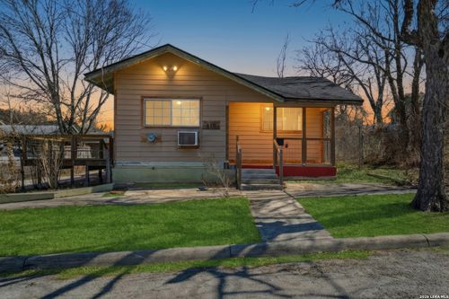 410 Nopal St, San Antonio, TX, 78210-2342 | Card Image