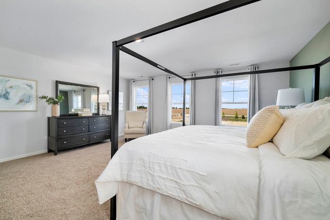 14843 S Greenbriar Dr, House other with 4 bedrooms, 3 bathrooms and 2 parking in Plainfield IL | Image 11