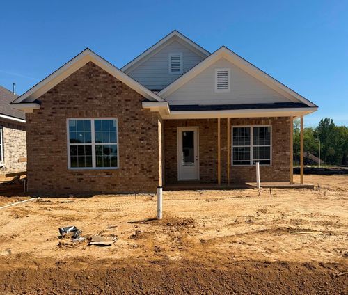 3118 Middlebury Dr, Bartlett, TN, 38133-7500 | Card Image