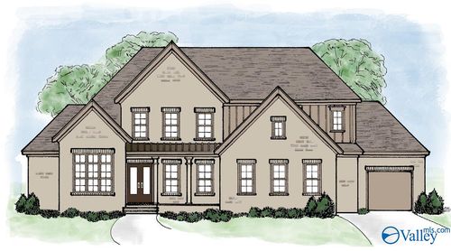 41 Legacy Oaks Place, Gurley, AL, 35763 | Card Image