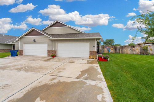 12148 W 33rd St N, Wichita, KS, 67205-7818 | Card Image