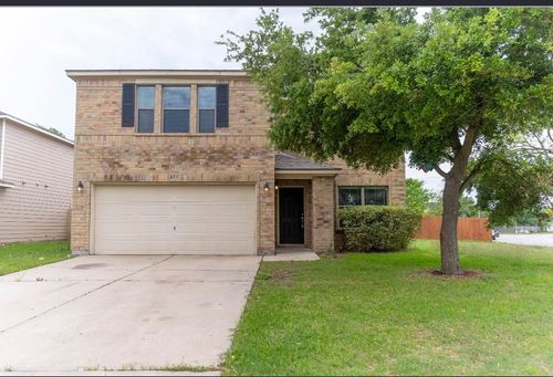611 Big Sur Trl, Taylor, TX, 76574-7062 | Card Image