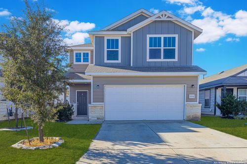 11934 Sitio Plns, San Antonio, TX, 78254-2570 | Card Image