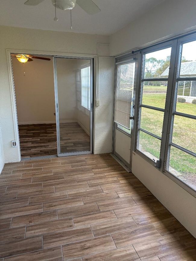 3411 - 3411 Teeside Dr, Condo with 2 bedrooms, 2 bathrooms and null parking in NEW PORT RICHEY FL | Image 17