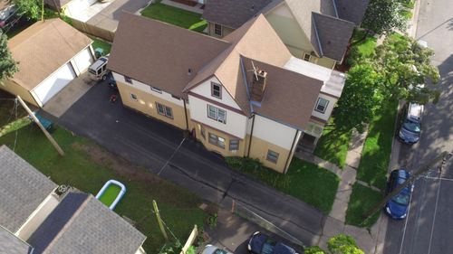 672 Surrey Ave, Saint Paul, MN, 55106-6210 | Card Image