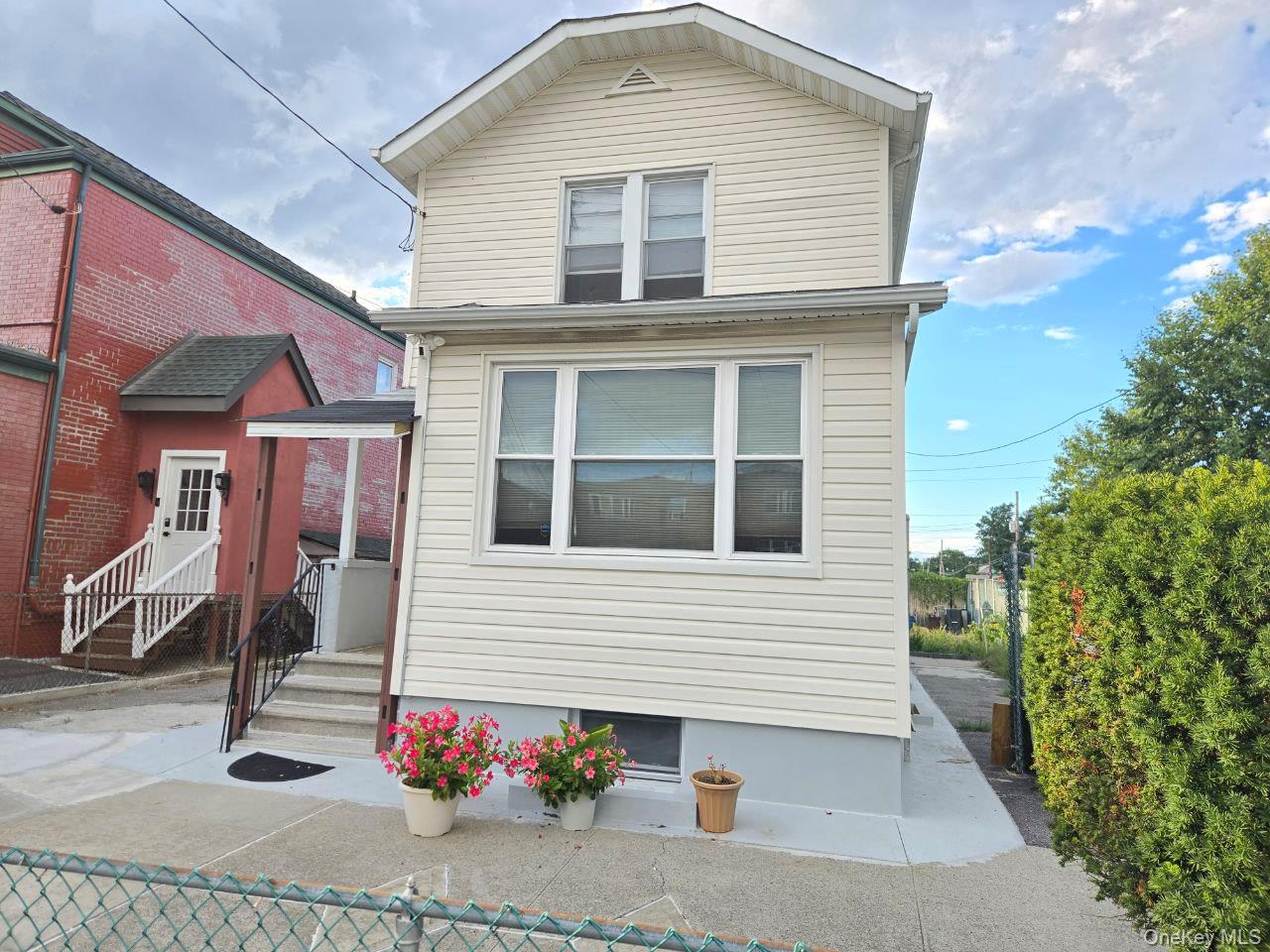 Residential Lease in New York