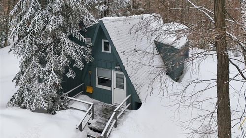 3185 Higley Hill Rd, West Marlboro, VT, 05363-9502 | Card Image