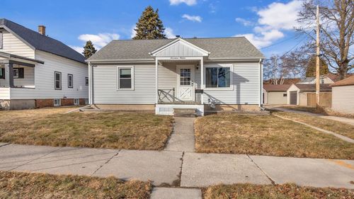 1716 Norma Court, Sheboygan, WI, 53081 | Card Image