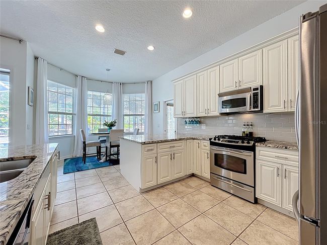2147 Whitfield Ln, House other with 4 bedrooms, 5 bathrooms and null parking in ORLANDO FL | Image 18