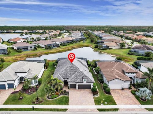 14382 Pine Hollow Dr, ESTERO, FL, 33928 | Card Image