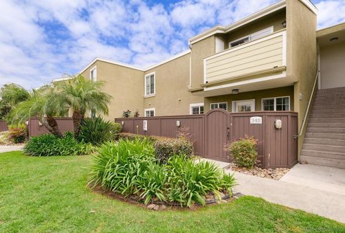 348-5402 Balboa Arms, San Diego, CA, 92117 | Card Image