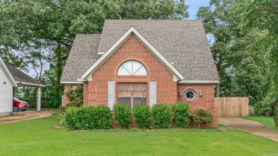 4704 Victoria Watts Place, House other with 3 bedrooms, 1 bathrooms and null parking in Jonesboro AR | Image 2