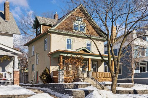 885 Linwood Ave, Saint Paul, MN, 55105-3203 | Card Image