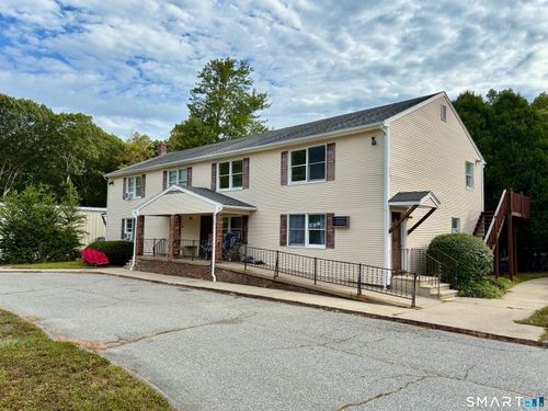 1-14 Fairway Drive, Ledyard, CT, 06339 | Card Image