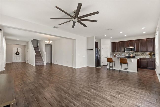 2573 Ocoee Reserve Ct, House other with 3 bedrooms, 3 bathrooms and null parking in OCOEE FL | Image 6