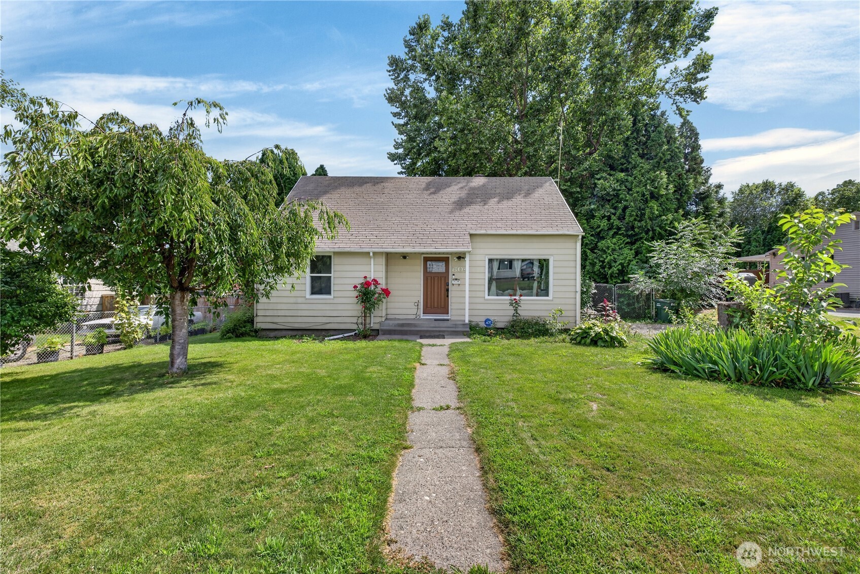 Residential in Grandview 2
