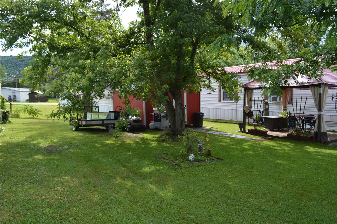 Residential in Moravia 5