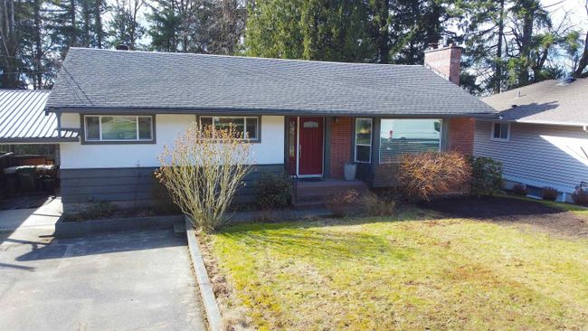 2887 Woodland Street, House other with 4 bedrooms, 1 bathrooms and 4 parking in Abbotsford BC | Image 32