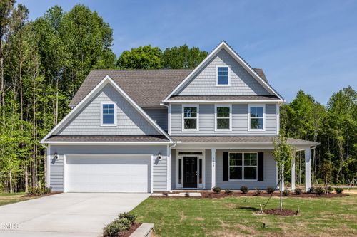 7409 Lone Silo Lane, Wendell, NC, 27591 | Card Image