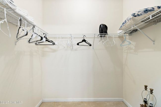 Walk in closet and storage | Image 27