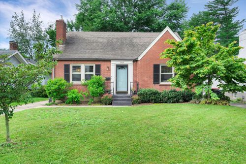 2826 Eleanor Avenue, Louisville, KY, 40205 | Card Image