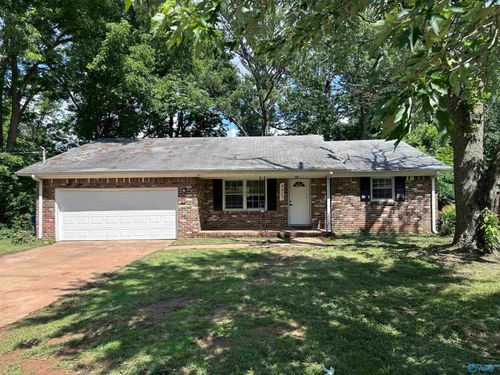 4627 Daugette Dr Nw, Huntsville, AL, 35816-1419 | Card Image
