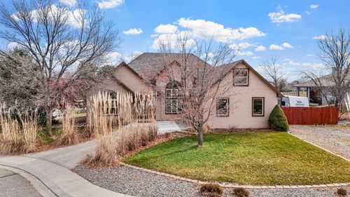 638 Big Stone Ln, Grand Junction, CO, 81507-8763 | Card Image