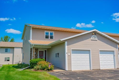 apt-4-455 Bowlavard Ave, Belleville, WI, 53508-9152 | Card Image