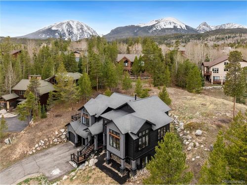 1799 Falcon Dr, Silverthorne, CO, 80498-5373 | Card Image
