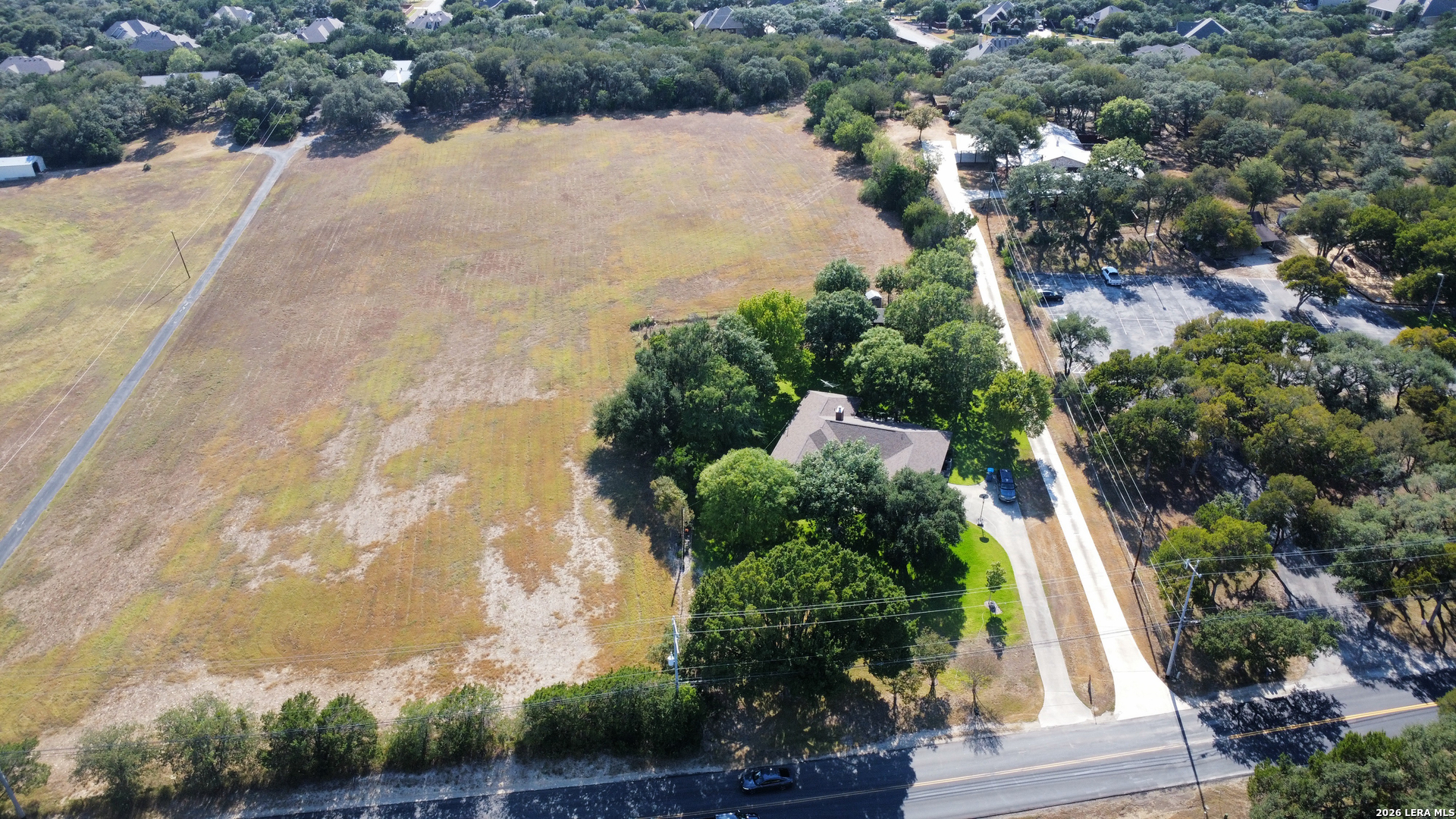 Residential in Garden Ridge 2