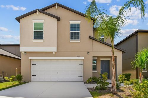 2139 Stellar Brilliance Way, LUTZ, FL, 33558 | Card Image