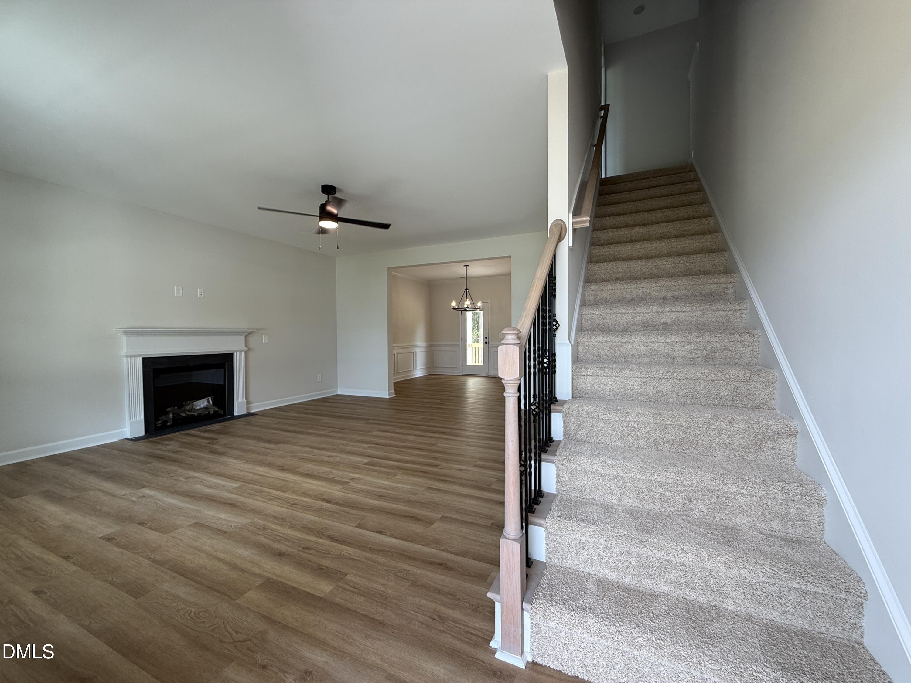Residential in Smithfield 4