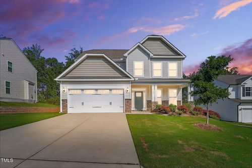 63 Capewood Ct, Garner, NC, 27529-6695 | Card Image