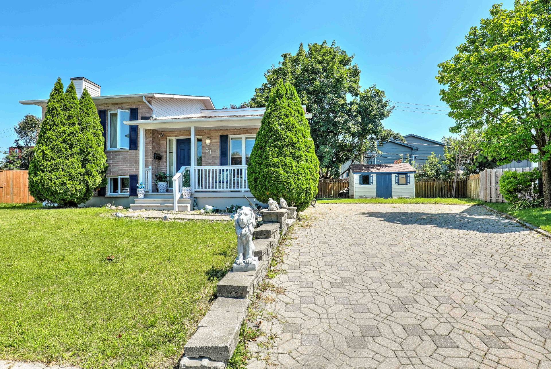 Residential in Gatineau (Gatineau) 5